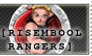 Risembool Rangers Stamp