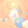 Happy Swablu Melody