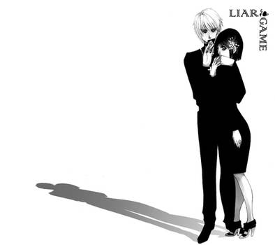 Liargame Deviantart Liargame Deviantart