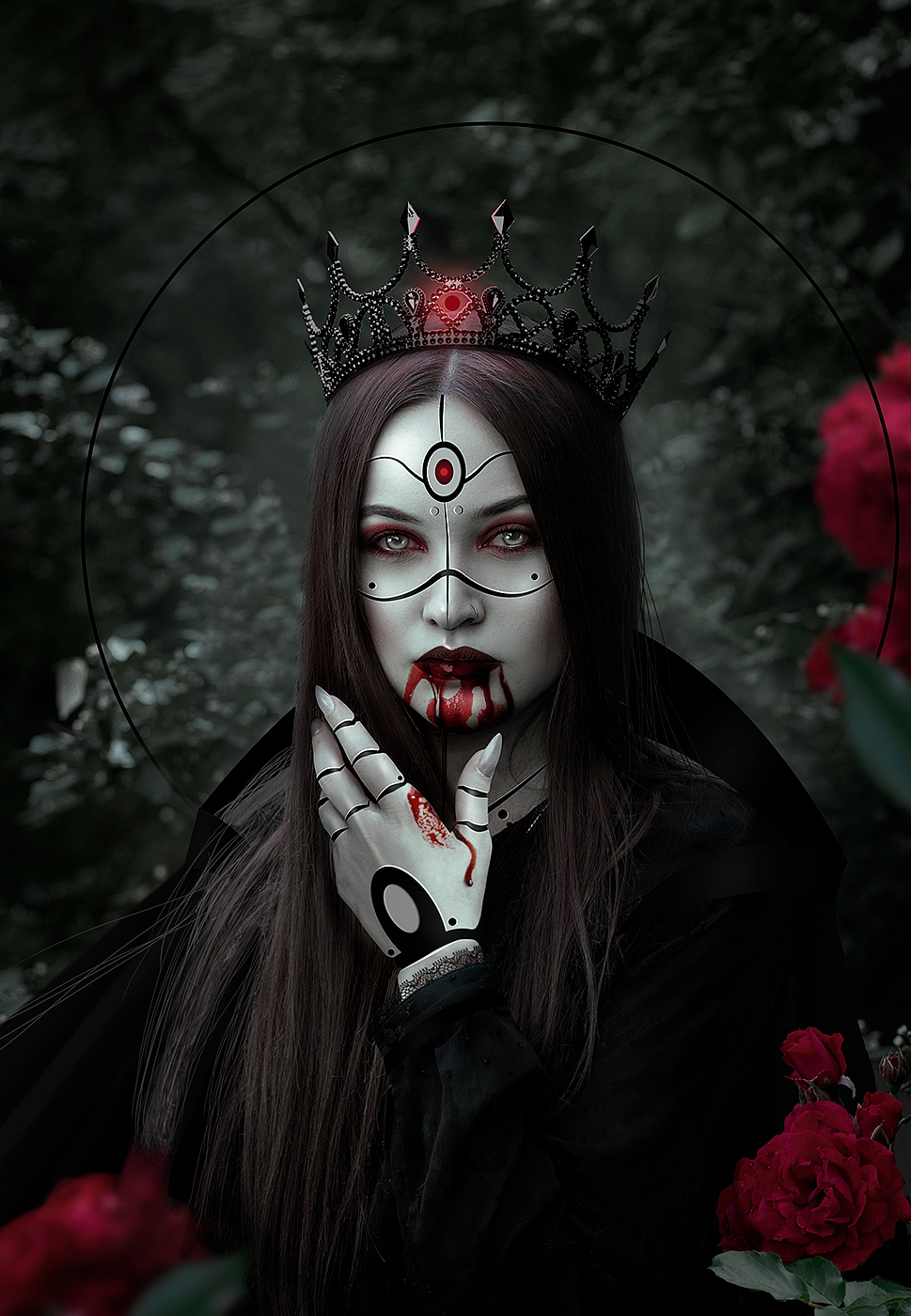 Steel Vampire