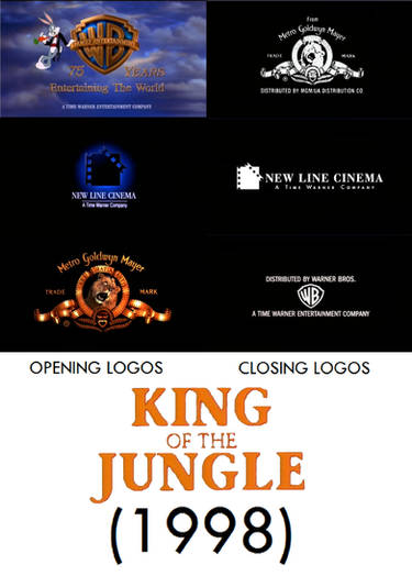 Logo Rip-Offs - Closing Logos