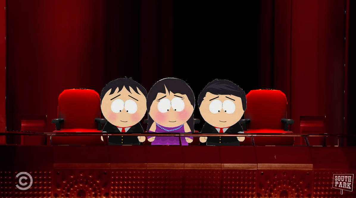 In Opera by KingOf2010 on DeviantArt
