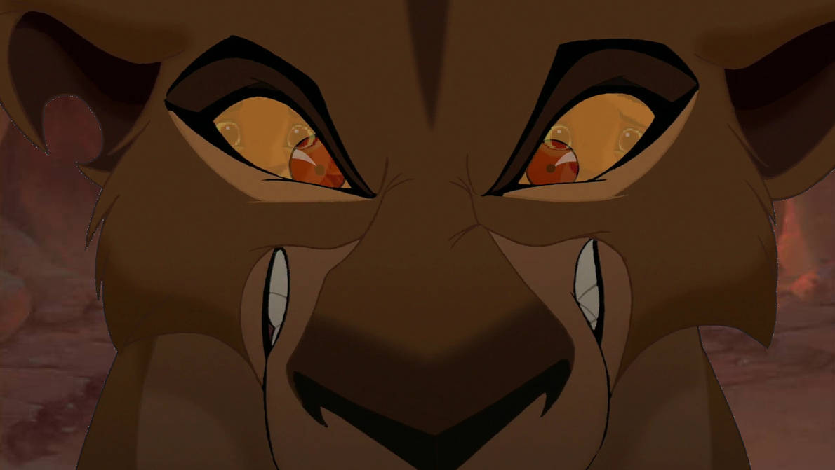 Scar Spirit This for you...Scar by KingOf2010 on DeviantArt
