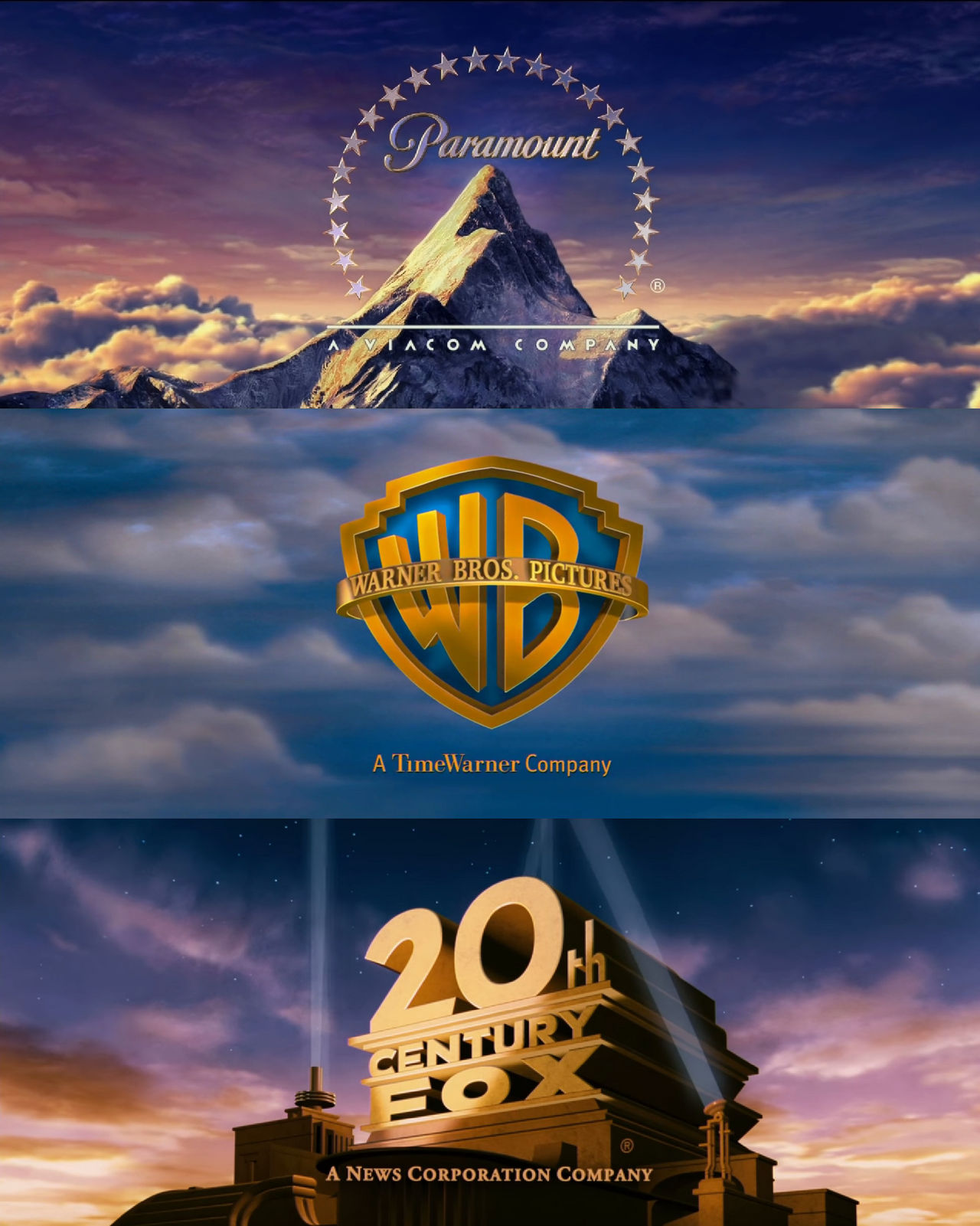 My Favorite Movie Studios by KingOf2010 on DeviantArt
