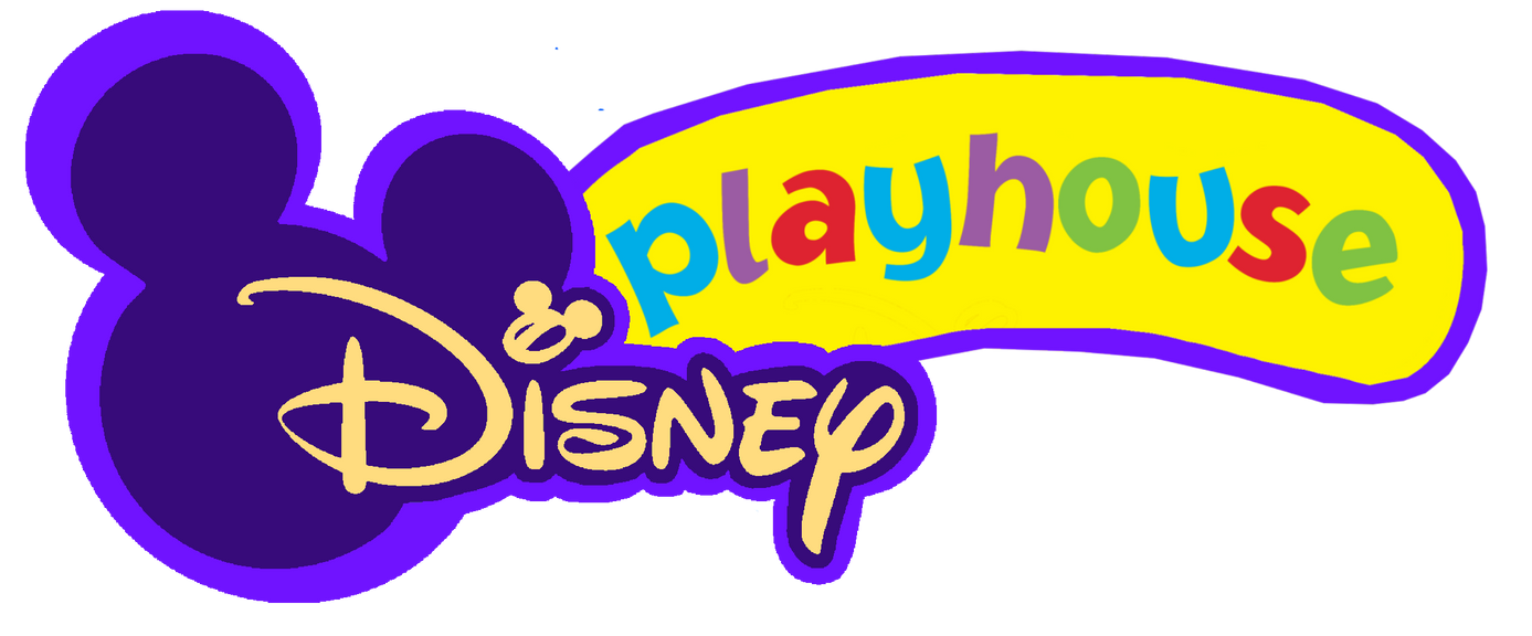 Playhouse Disney - Logo Redesign/Revival by KingOf2010 on DeviantArt