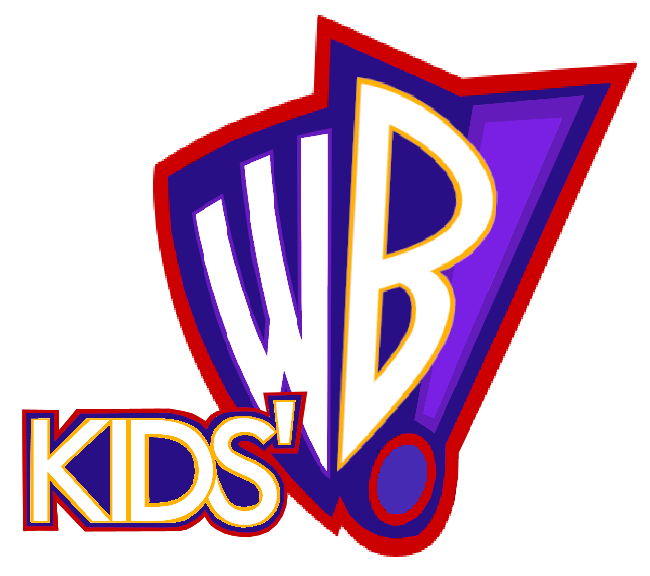 WB Kids'! - Logo Redesign/Revival by KingOf2010 on DeviantArt