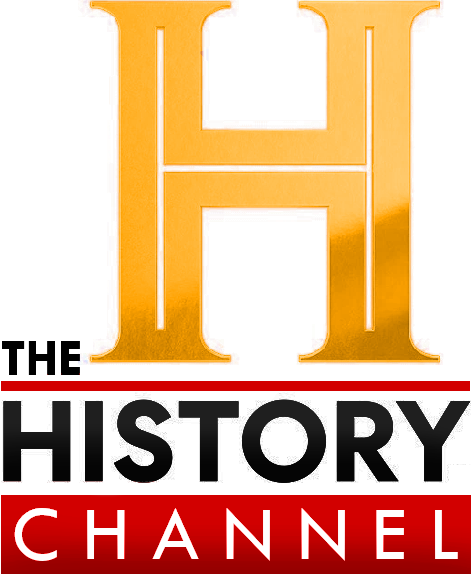 The History Channel - Logo Redesign by KingOf2010 on DeviantArt