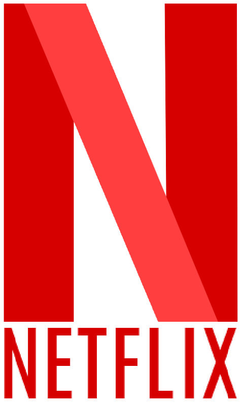 Netflix - Logo Redesign by KingOf2010 on DeviantArt