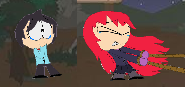 Revin - Tragedy by KingOf2010 on DeviantArt