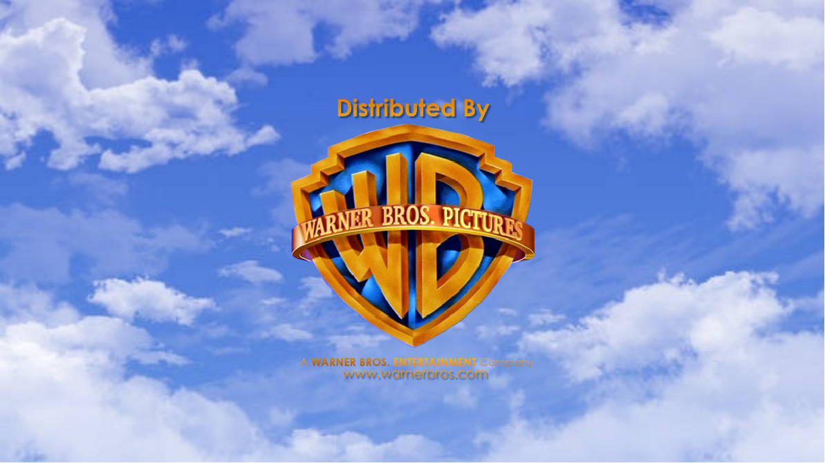 Warner Bros. Pictures (2023 - Presents) - Closing by KingOf2010 on ...