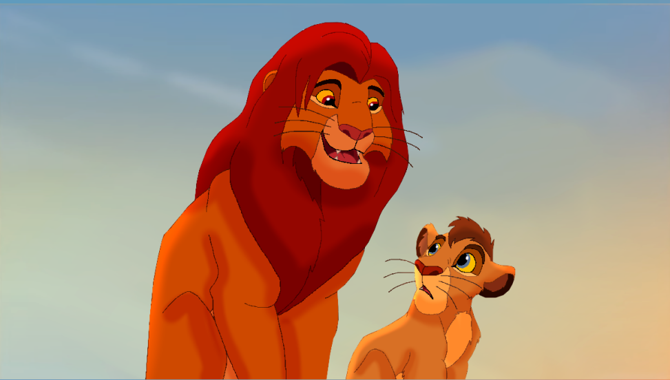 Kopa Meets Kopa Morning Lesson by KingOf2010 on DeviantArt
