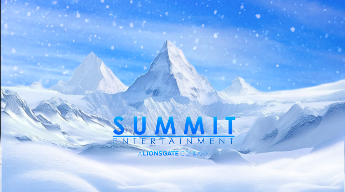 Summit Entertainment (2018 Presents) My Version by KingOf2010 on