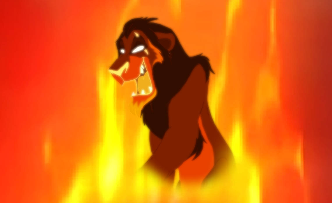 Bring Back Of Scar - A Kopa's Story by KingOf2010 on DeviantArt