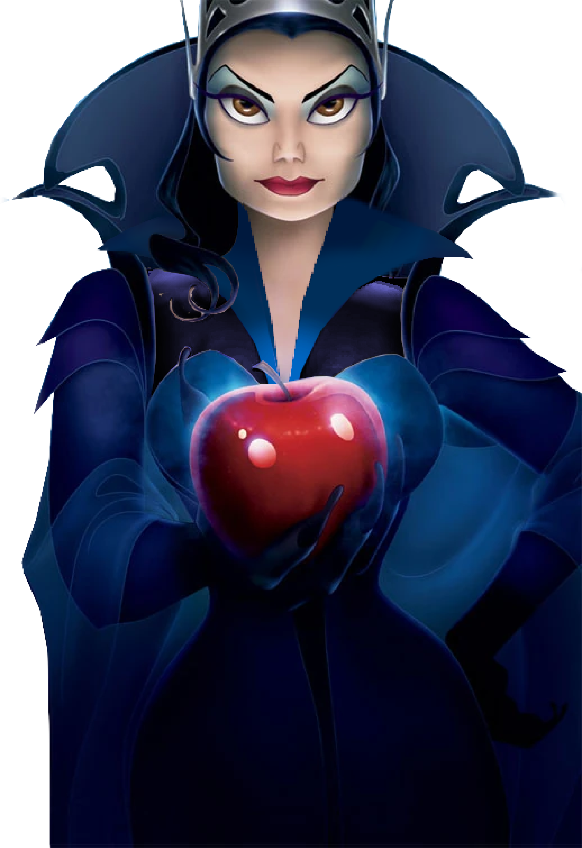 Queen Narissa Deviantart