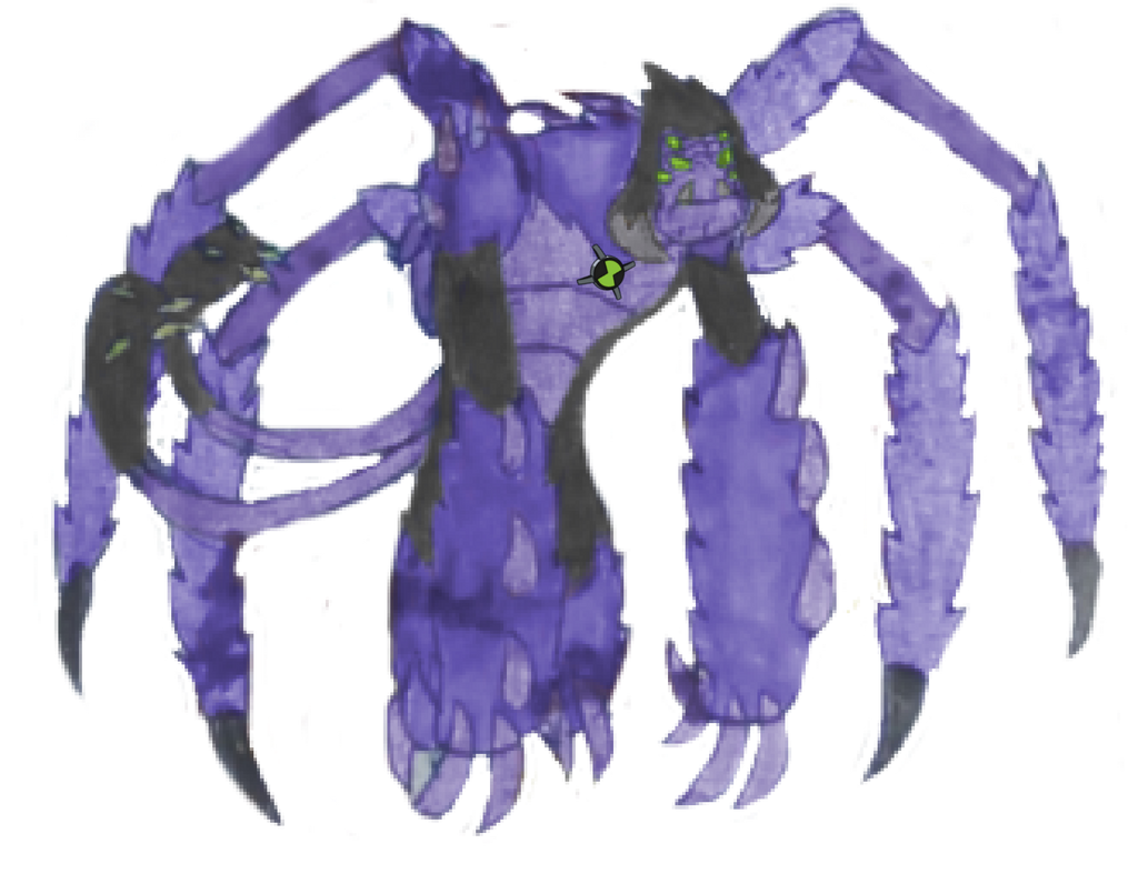 Spider Monkey Deviantart Ultimate Spider Monkey Redesign by KingOf2010 on DeviantArt