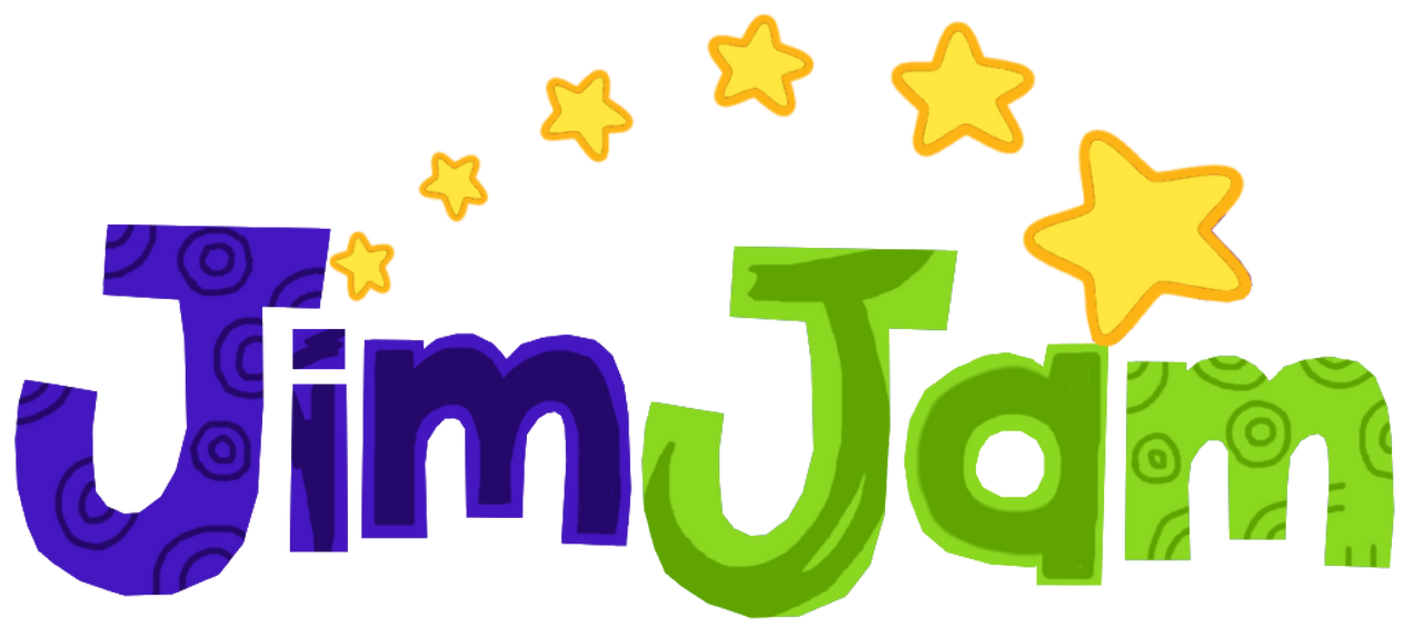 Jim Jam Channel JimJam (2018 - Presents) Redesign by KingOf2010 on DeviantArt