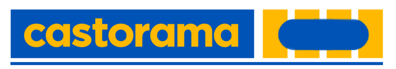 Castorama - Logo Redesign by KingOf2010 on DeviantArt