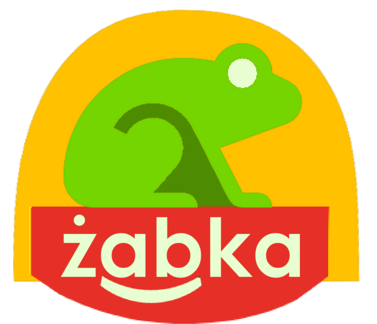 Zabka Logo Redesign By KingOf2010 On DeviantArt zabka-logo-redesign-by-kingof2010-on-deviantart