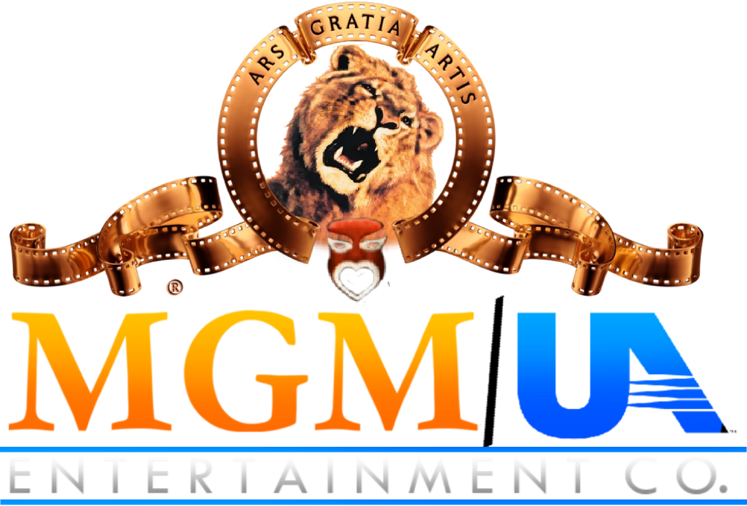 Open Mgm File Mgm Ua Logo MGM/UA Home Video Graphy, 5. On March 25, 1997, A New