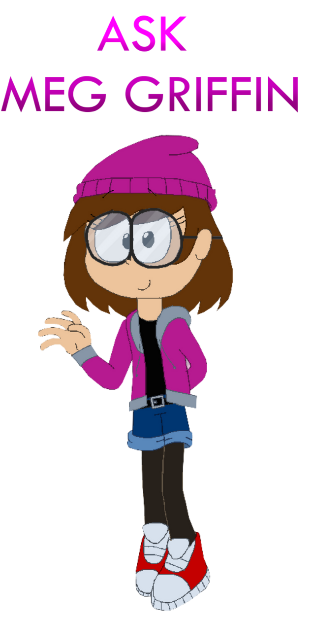 Meg Griffin Deviantart Meggriffin Stories Wattpad