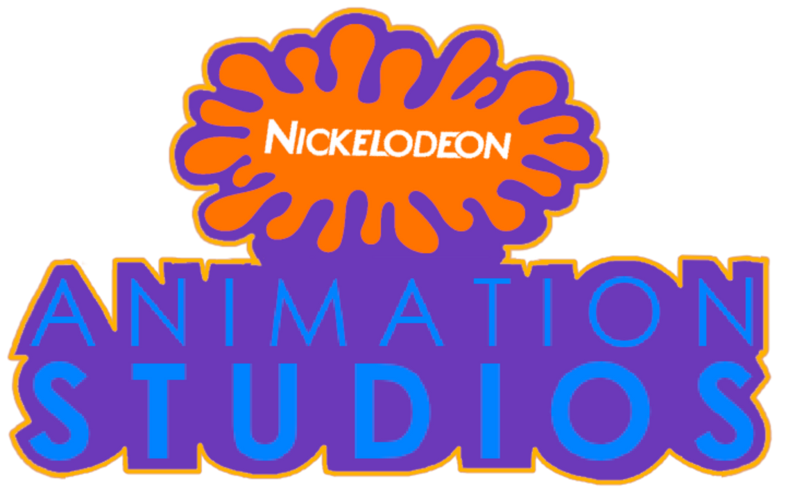 Nickelodeon Animation Studio Logo (My Nick AU) by ABFan21 on DeviantArt