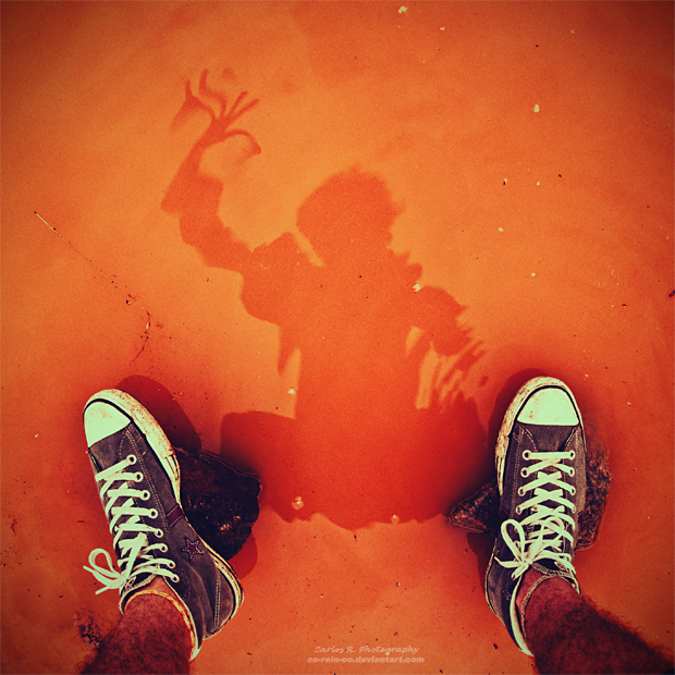 Muddy Soul