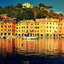 The Italian Riviera