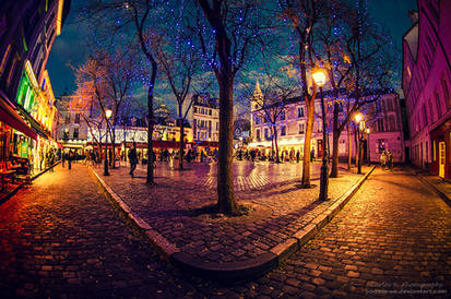 Montmartre