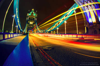 Tower Bridge