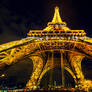 Paris, The City Of Light