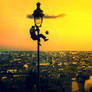 Paris At Your Feet