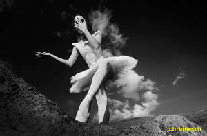 Dance Mysteries by oO-Rein-Oo Dance Mysteries by oO-Rein-Oo