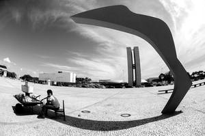 Brasilia, Brazil