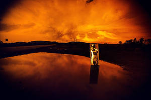 Uninvited Ghostly Memories