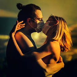 The Kiss Of Alienation