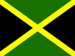 Jamaica Flag by Dr-JayBone-Designz