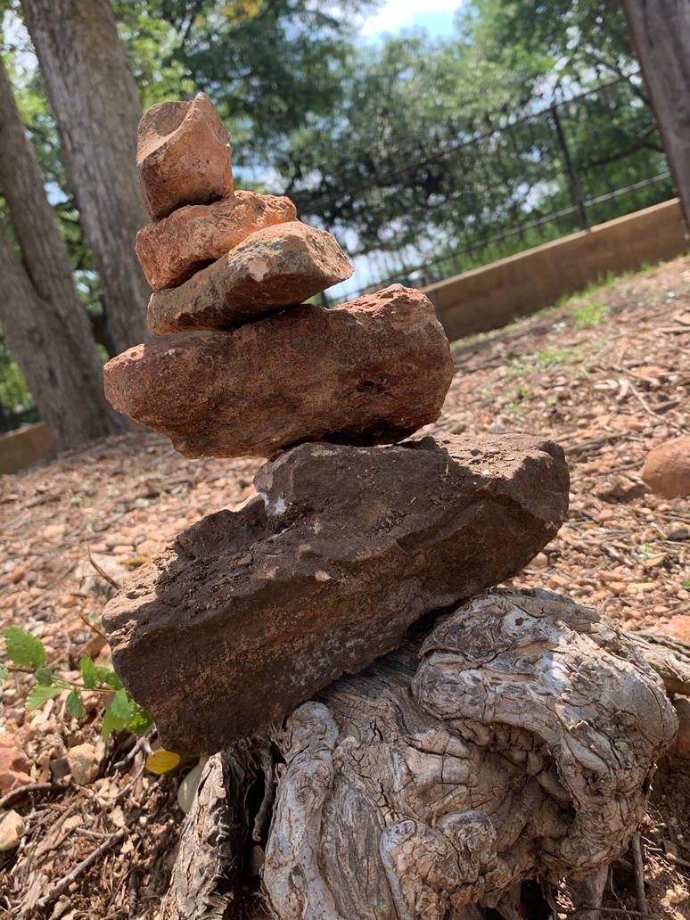 Rock A Stack Deviantart Stack by BrightonTheYeet on DeviantArt