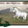 8895 EM's Badfish ON HOLD