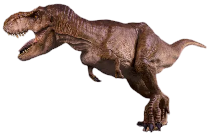 Jurassic World Tyrannosaurus Rex Render 12 by tsilvadino on DeviantArt
