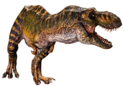 Tiranossauro Rex, Jurassic Park Wiki