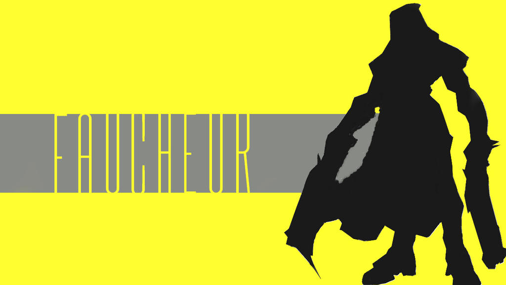 Overwatch Faucheur 1 By J Shinji On Deviantart Overwatch Faucheur 1 By J Shinji On Deviantart