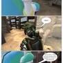 My Little Pony: Opposing Force - Naughty Jokes