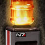 N7 Water Dispenser