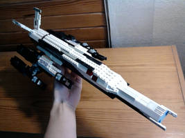 LEGO Normandy SR2