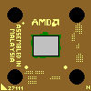 AMD Athlon Processor