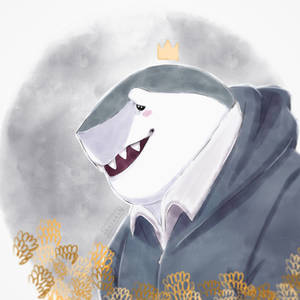 King Shark