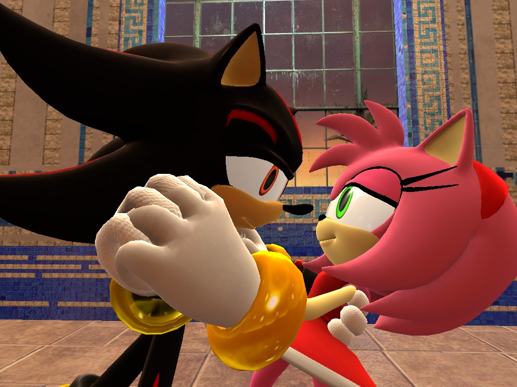 Sonic Amy Shadow by Vika7182 on DeviantArt