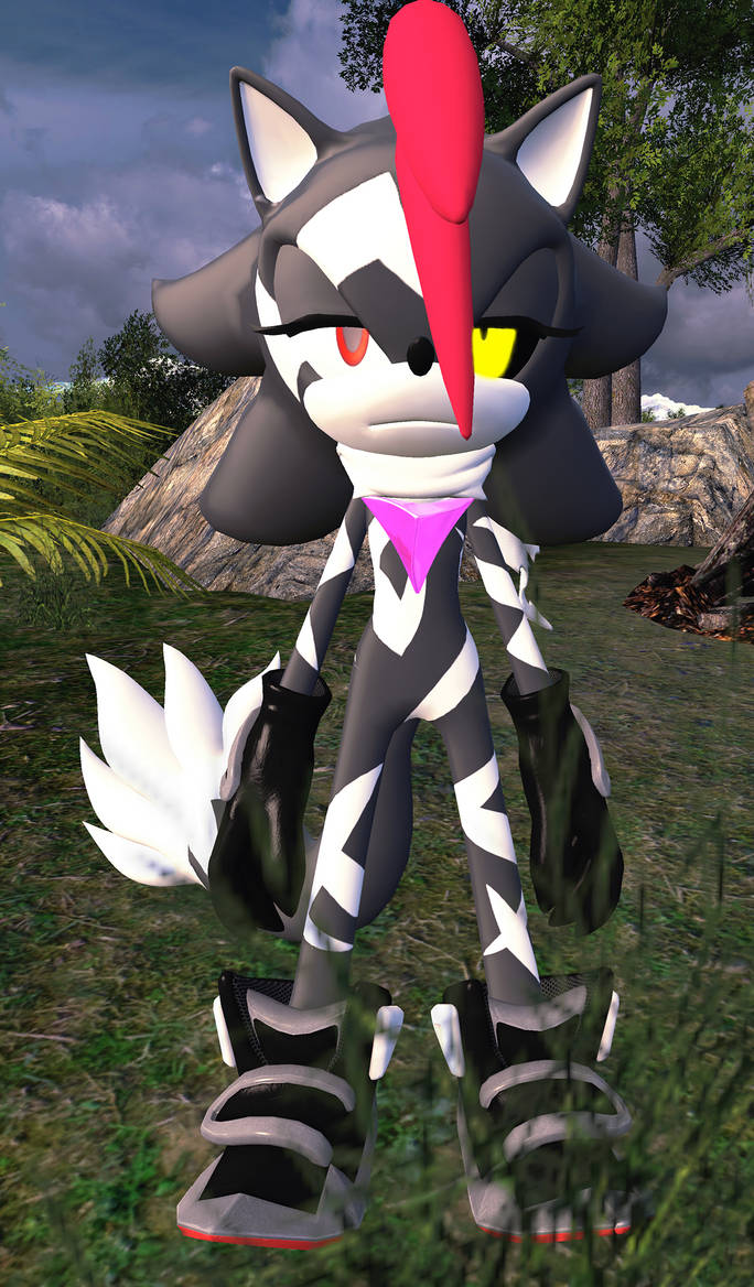 Not amused by DaGmodSpartan on DeviantArt