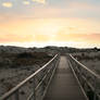 premade background - 006 White Sands