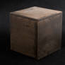 object - 011 Cube